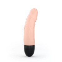 Вібратор Dorcel Real Vibration S Flesh 2.0