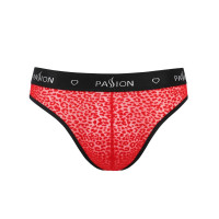 Труси чоловічі Passion 031 SLIP MIKE red L/XL
