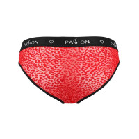 Труси чоловічі Passion 031 SLIP MIKE red S/M