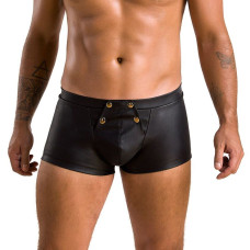 Чоловічі труси шортами  050 SHORT PATRICK black S/M