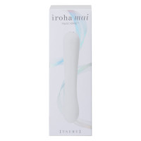 Вібратор IROHA MAI Tsuru