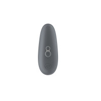 Вакуумний кліторальний стимулятор Womanizer Starlet 3 GREY