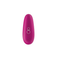 Вакуумний кліторальний стимулятор Womanizer Starlet 3 PINK