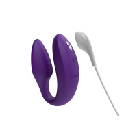 Вібратор We-Vibe SYNC 2 Purple
