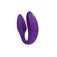Вібратор We-Vibe SYNC 2 Purple