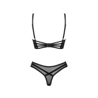 Комплект Obsessive Roxelia 2-pcs set XS/S