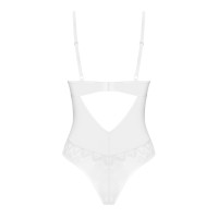 Боді Obsessive Alissium Teddy XL/2XL