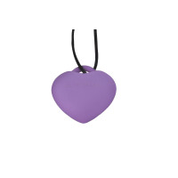 Мінівібратор FairyGasm PleasureStone violet