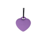 Мінівібратор FairyGasm PleasureStone violet