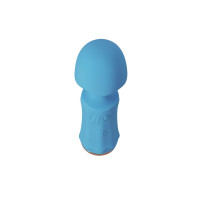 Вібромасажер FairyGasm SecretFuntasy blue
