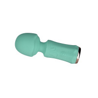 Вібромасажер FairyGasm SecretFuntasy green