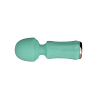Вібромасажер FairyGasm SecretFuntasy green