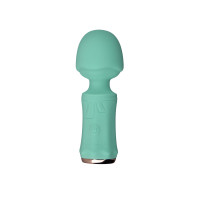 Вібромасажер FairyGasm SecretFuntasy green