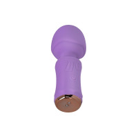 Вібромасажер FairyGasm SecretFuntasy violet