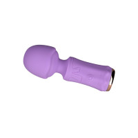 Вібромасажер FairyGasm SecretFuntasy violet