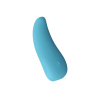 Вібратор FairyGasm ThrillLeaf blue