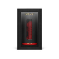 Смарт-мастурбатор LELO F1S V3 Red