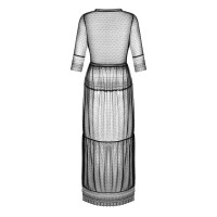 Пеньюар Obsessive Estiqua peignoir XS/S