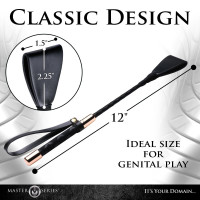 Стек Master Series Stallion Riding Crop