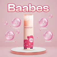 Вакуумний стимулятор KISSTOY Baabes
