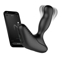 Масажер простати Nexus Revo Stealth with APP