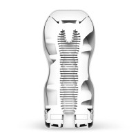 Мастурбатор VACUUM TENGA CUP