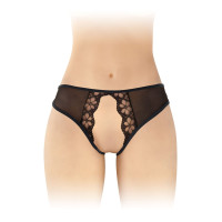 Трусики Fashion Secret Ambre Black