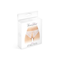Трусики Fashion Secret Ambre White