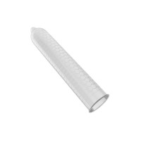 Презервативи LELO HEX Condoms Organic 3 Pack, тонкі та суперміцні