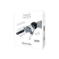 Вібратор на палець Adrien Lastic Touche (S)