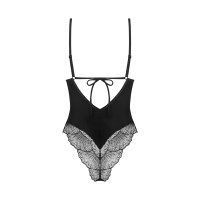 Боді Obsessive Lobellis teddy M/L