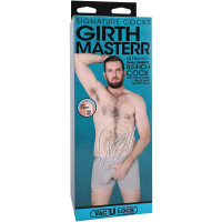 Фалоімітатор Doc Johnson Signature Cocks Girthmasterr 8.5 inch UltraSkyn