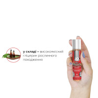 Смазка на водной основе System JO H2O – Watermelon (30 мл) без сахара, растительный глицерин