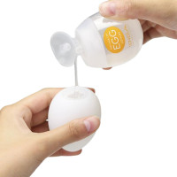 Лубрикант на водной основе Tenga Egg Lotion (65 мл)