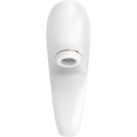 Вакуумний вібратор для пар Satisfyer Pro 4 Couples