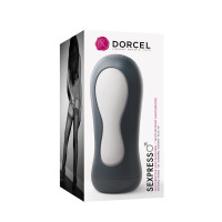 Мастурбатор Dorcel Sexpresso