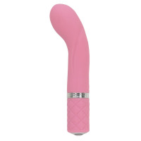 Вібратор Pillow Talk - Racy Pink