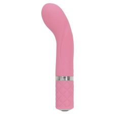 Вібратор Pillow Talk - Racy Pink