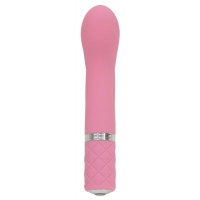 Вібратор Pillow Talk - Racy Pink