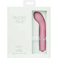 Вібратор Pillow Talk - Racy Pink