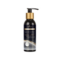 Силиконовая смазка Sensuva Premium Silicone (125 мл), без глицерина, парабенов и ментола