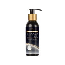 Силиконовая смазка Sensuva Premium Silicone (125 мл), без глицерина, парабенов и ментола
