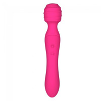 Вібромасажер 2в1 Love To Love TWIST Rose