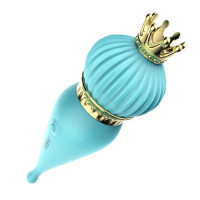 Вібратор Leten Dream Key