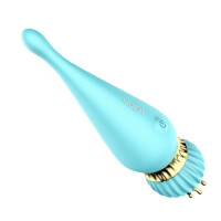 Вібратор Leten Dream Key