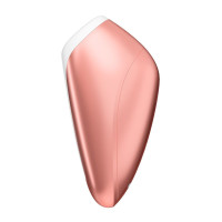 Вакуумний стимулятор Satisfyer Love Breeze Copper