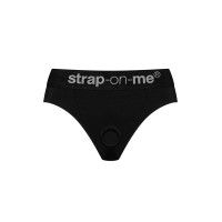 Труси-стрінги для страпона Strap-On-Me HEROINE HARNESS - M