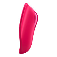 Вібратор на пальчик Satisfyer High Fly Red