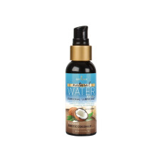Смазка на водной основе Sensuva Natural Water-Based Exotic Coconut (57мл) без глицерина и парабенов