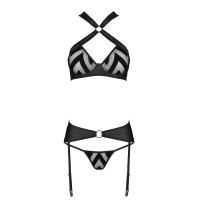 Комплект Hima Set black L/XL